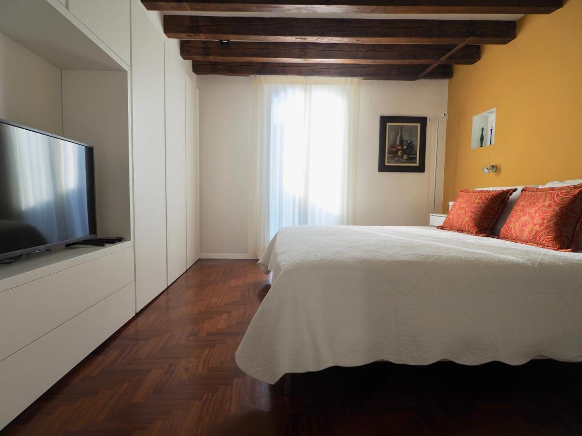 Ca Robberstad Apartament Wenecja