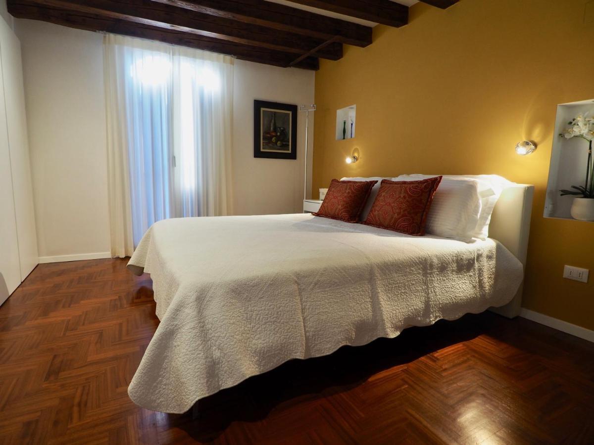 Ca Robberstad Apartament Wenecja