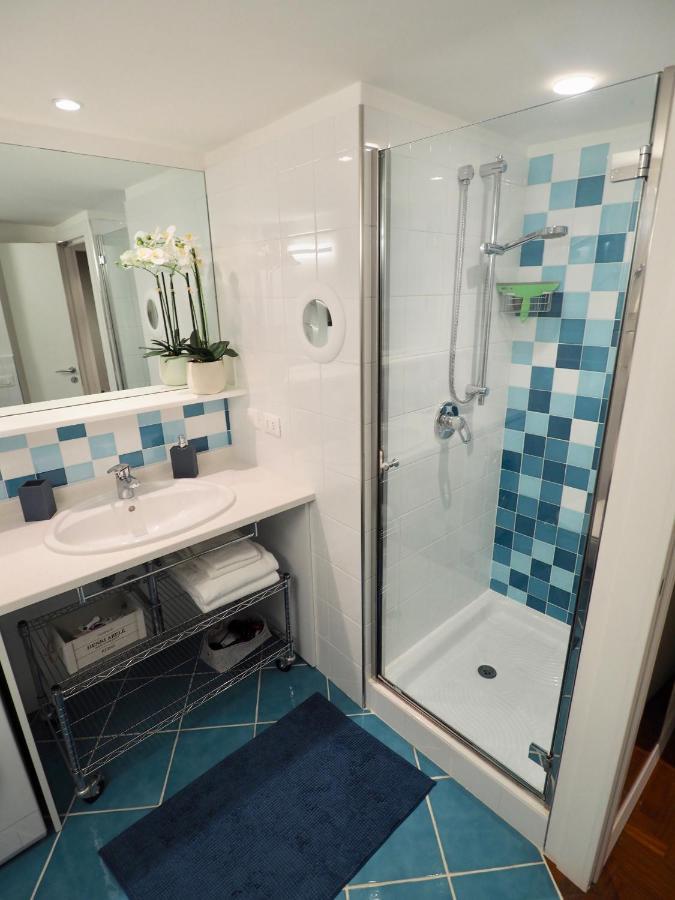 Ca Robberstad Apartament Wenecja
