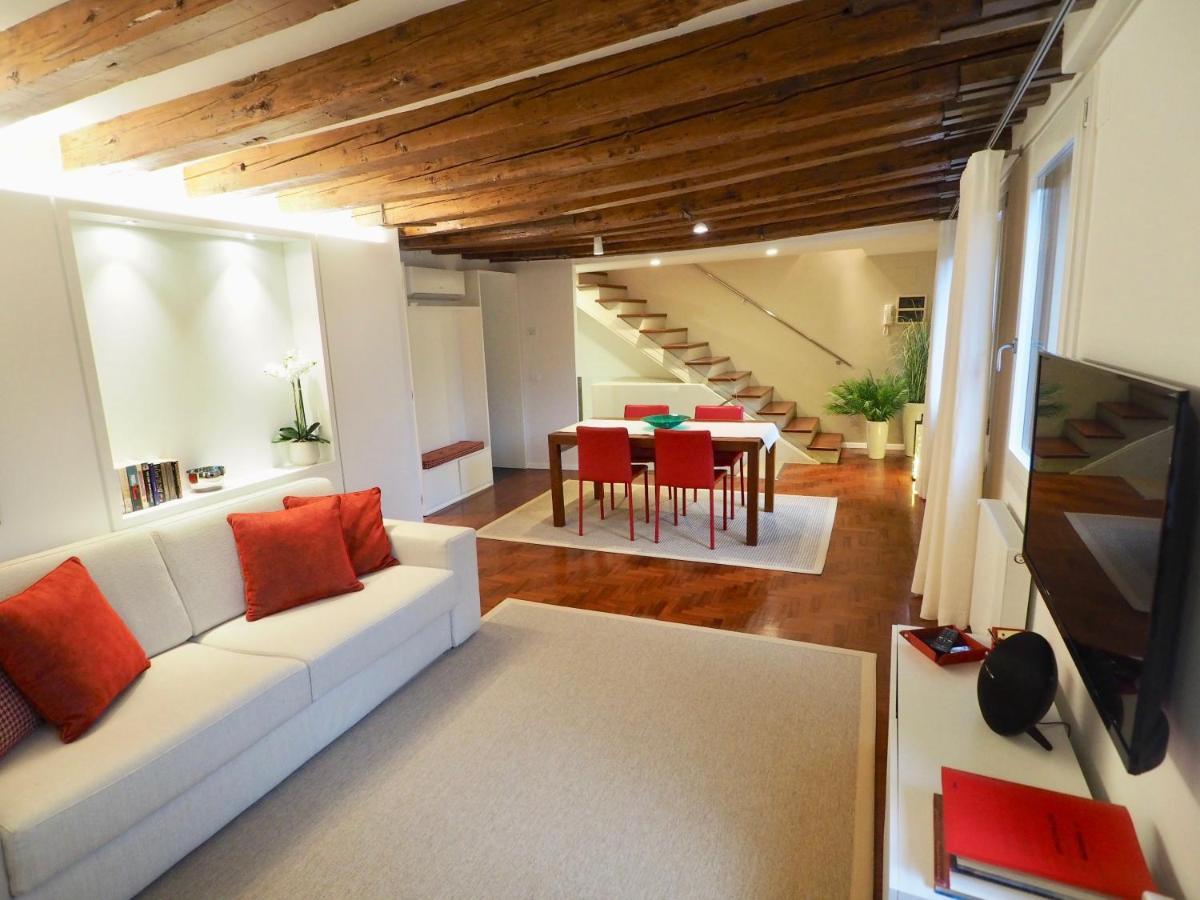 Ca Robberstad Apartament