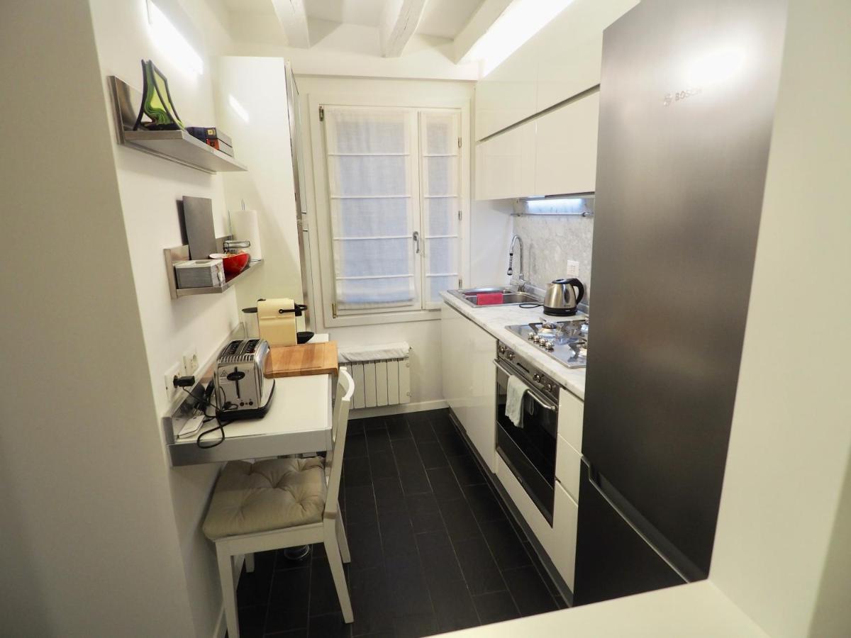 Ca Robberstad Apartament *