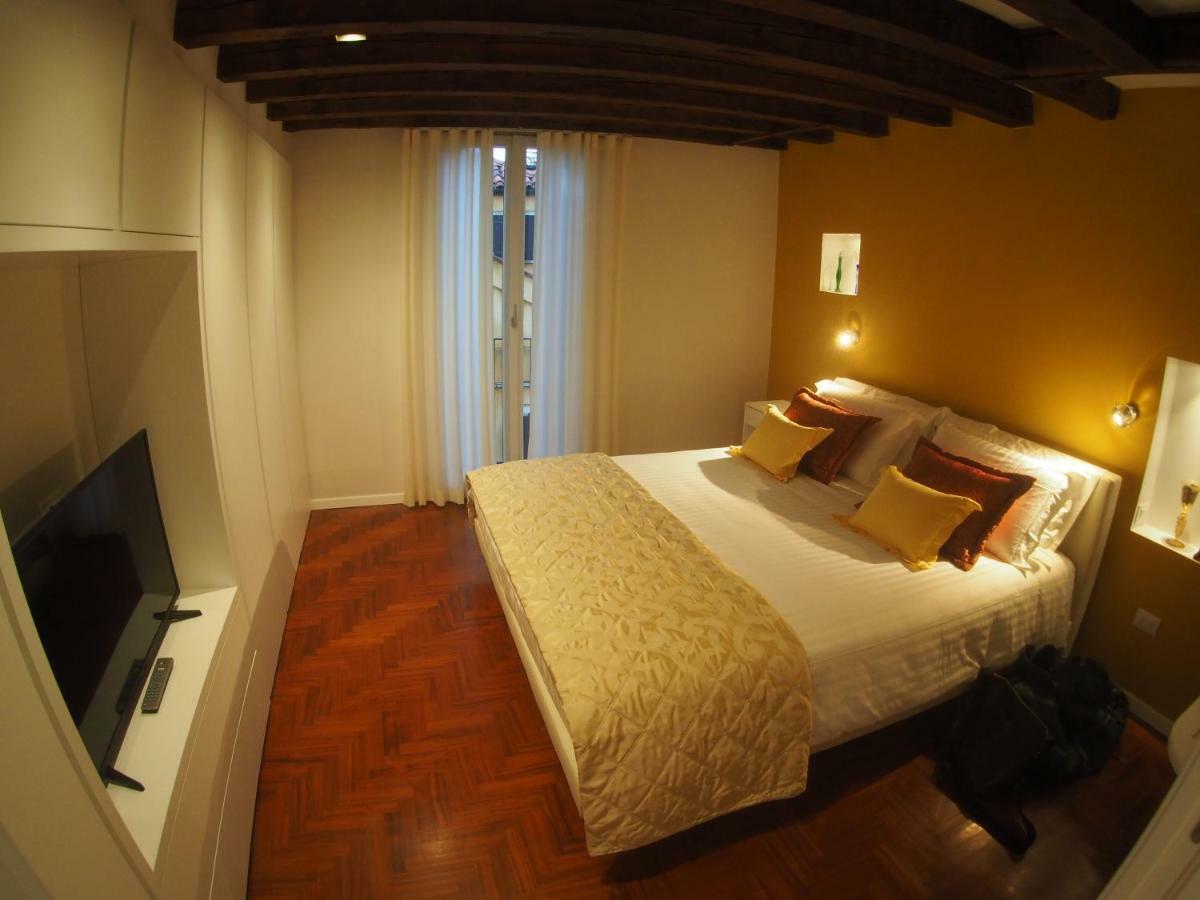 Ca Robberstad Apartament Wenecja