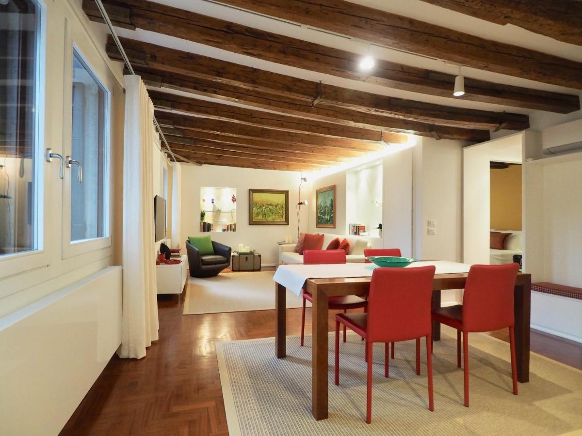 Ca Robberstad Apartamento