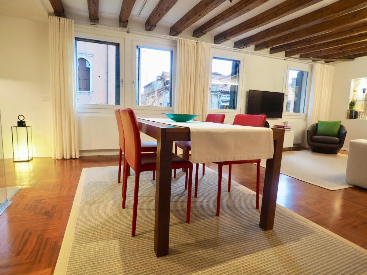 Ca Robberstad Apartamento *