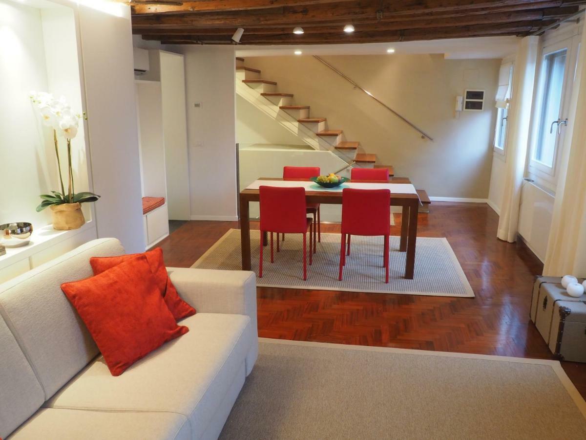 Ca Robberstad Venecia
