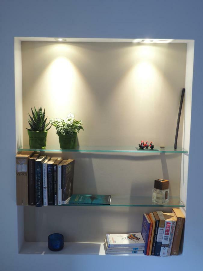 Ca Robberstad Apartamento Venecia