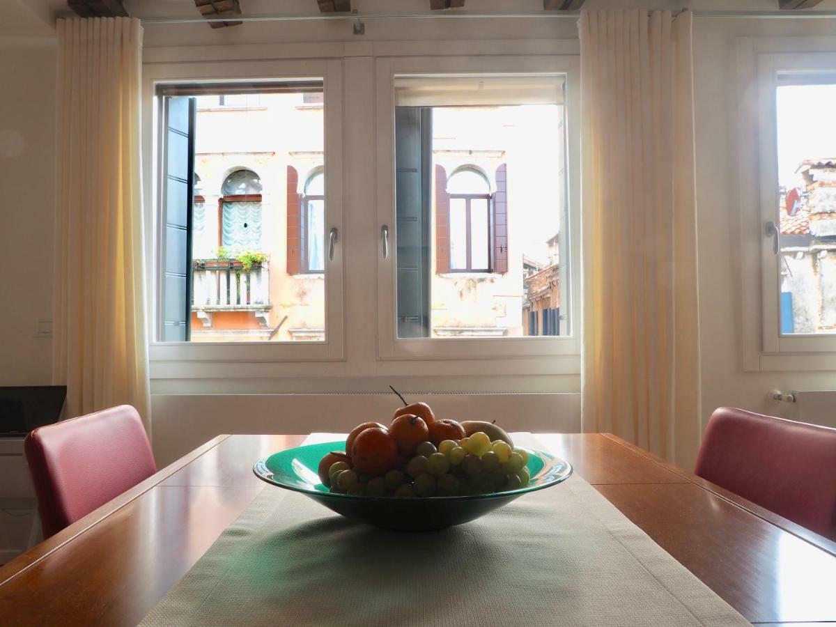 Ca Robberstad Apartamento