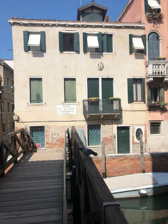 Ca Robberstad * Venecia