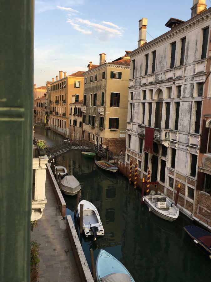 Ca Robberstad Apartamento Venecia