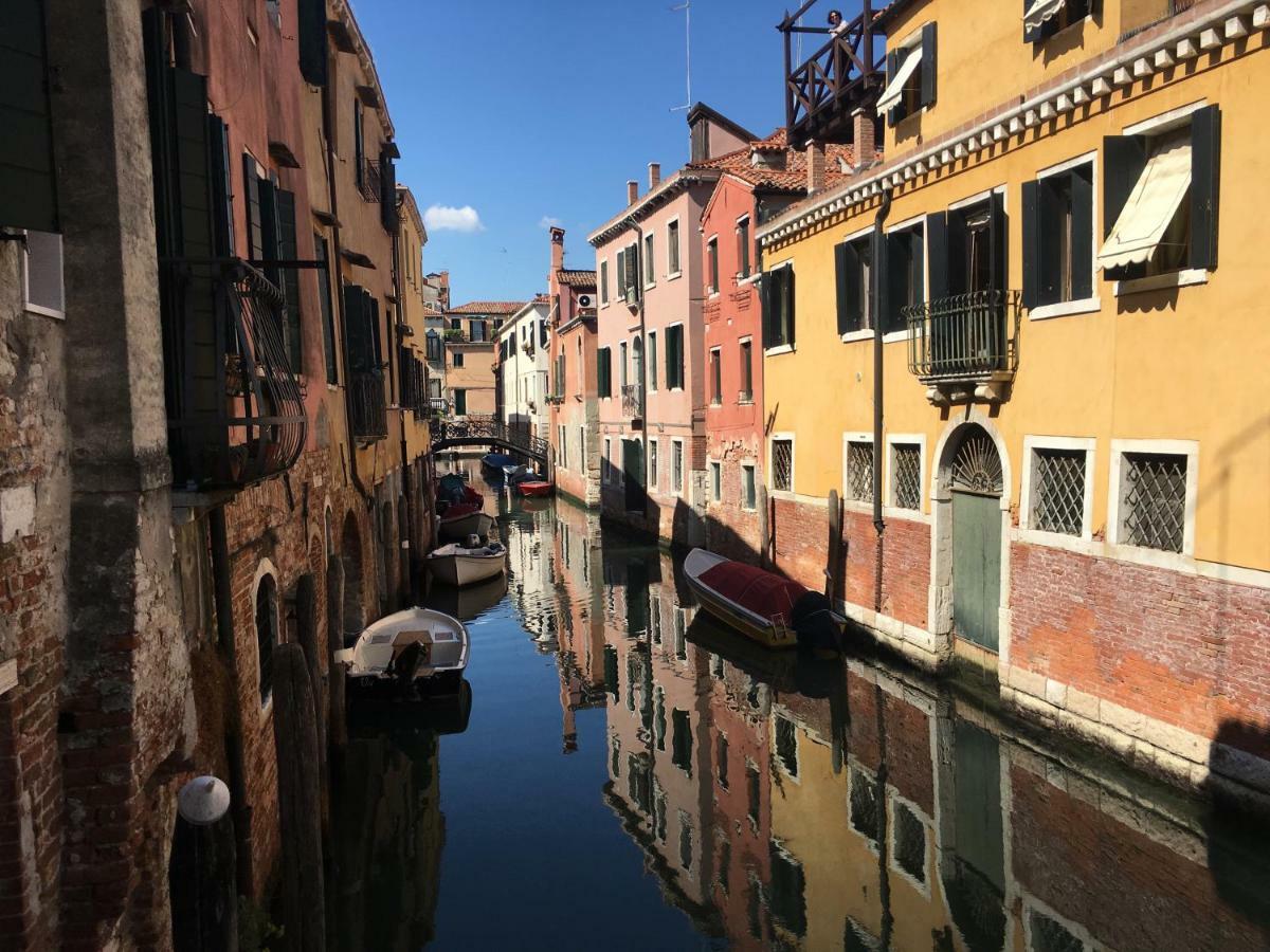 Ca Robberstad Venecia