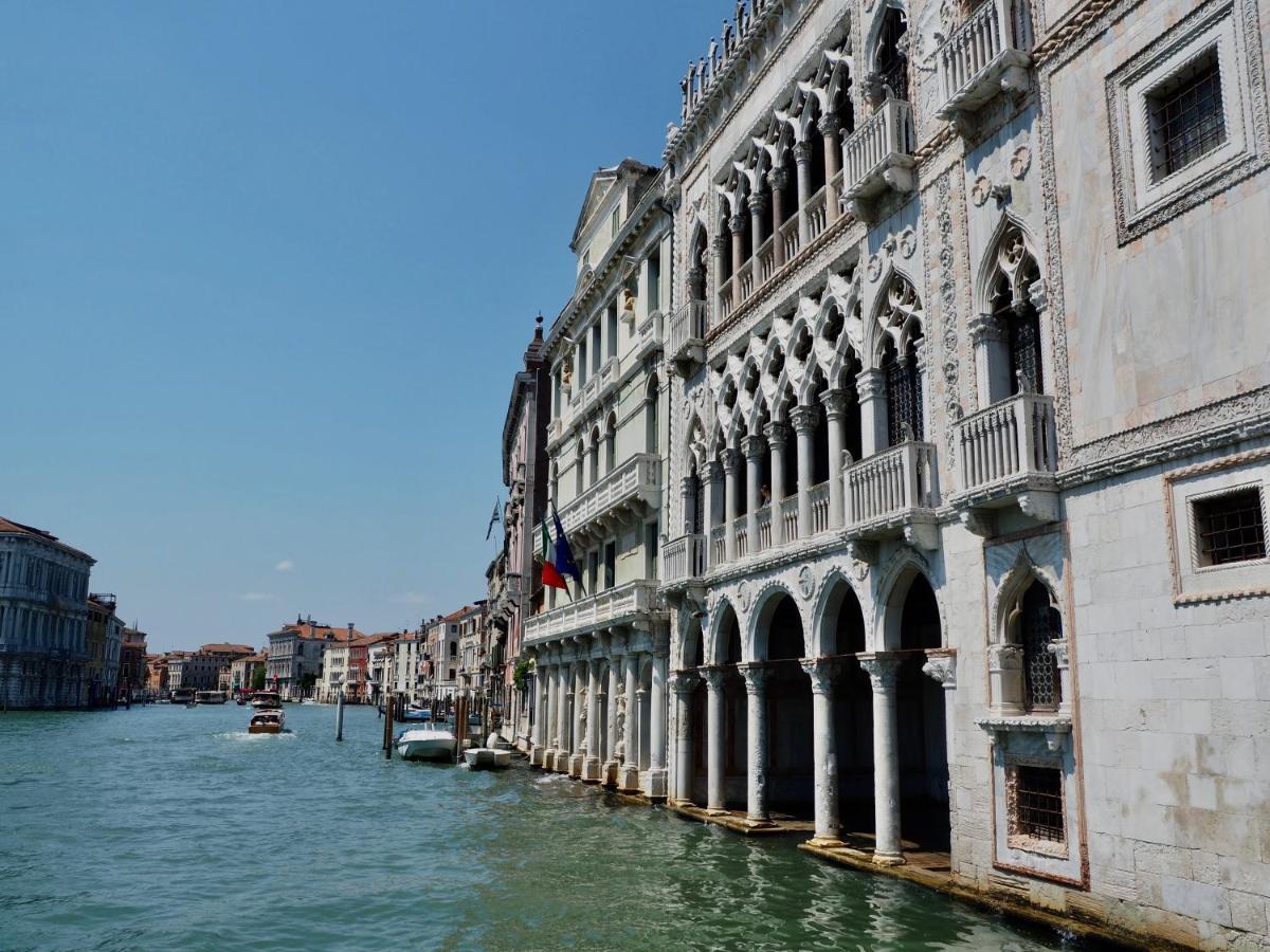 Ca Robberstad * Venecia